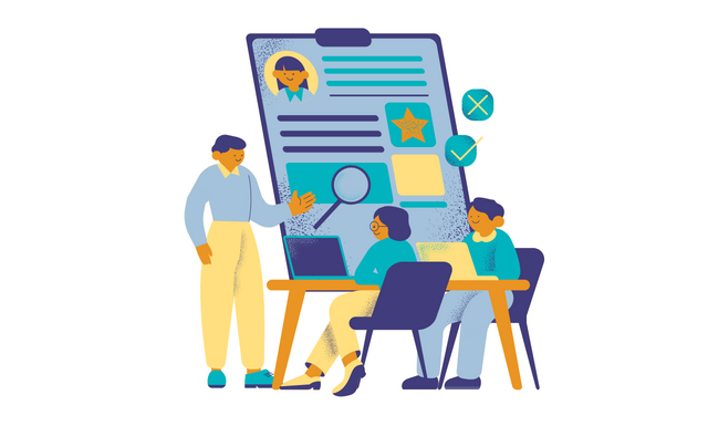 Top HR Trends