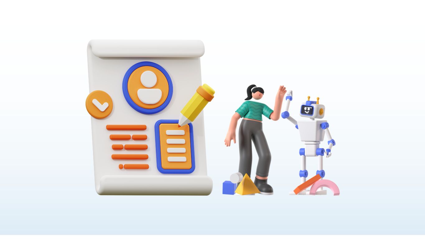 Ai Resume Formatting Craft Your Perfect Resume With Ai