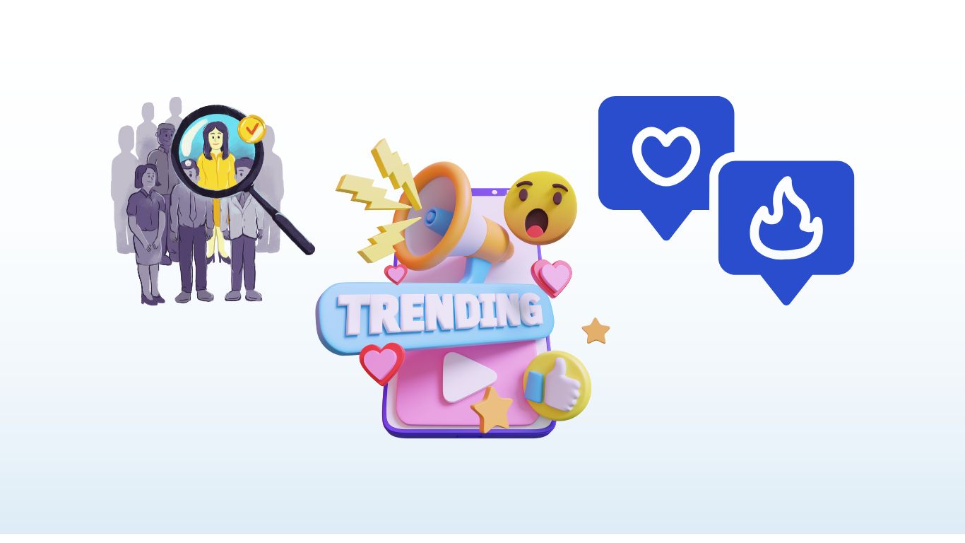 The Great Hiring Shift: 2025’s Top Hiring Trends