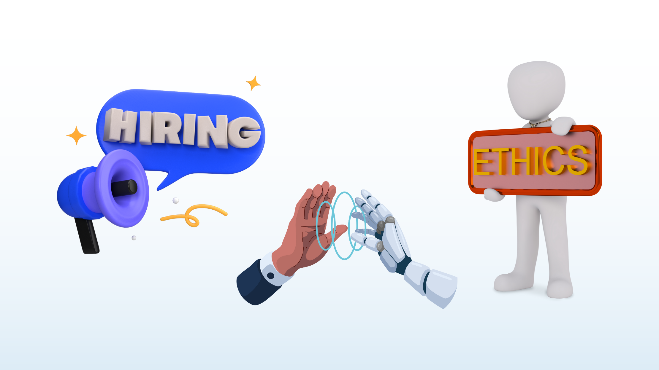 The Ethical Implications of AI in Hiring