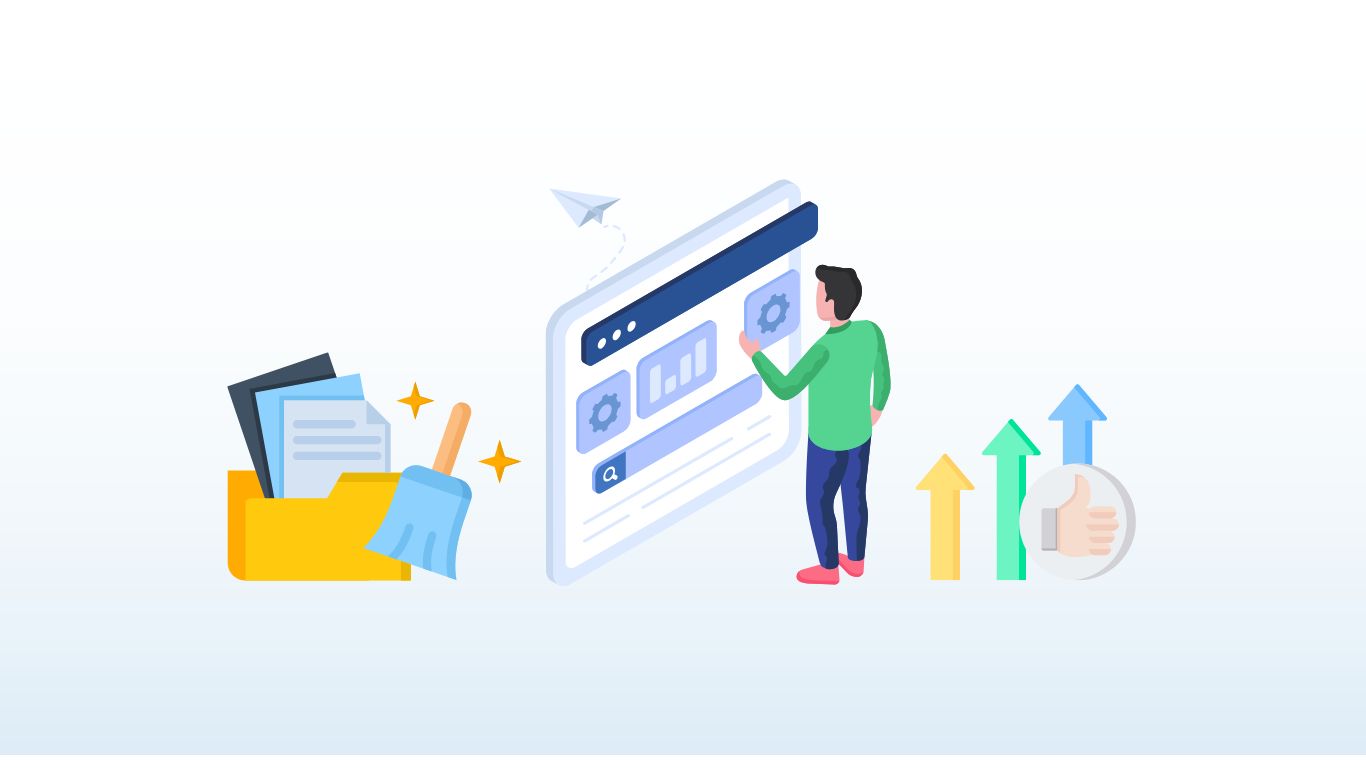 How to ensure data hygiene in recruitment?